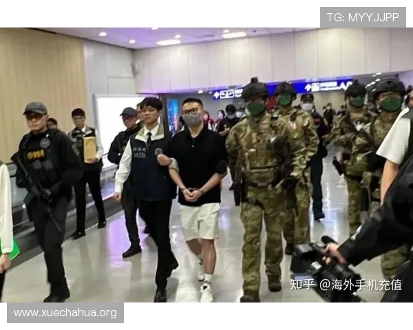 网上赌城：网络赌博背后的黑色产业链与打击措施分析